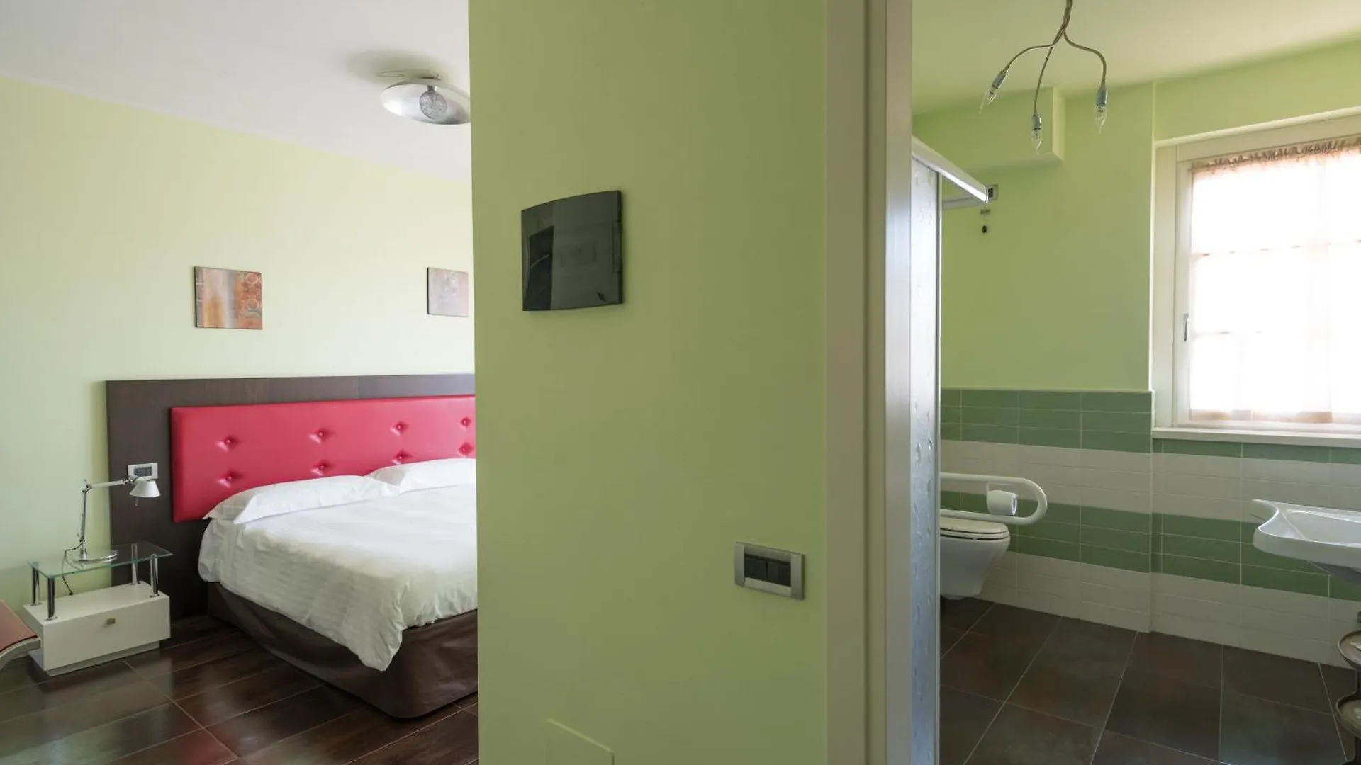 T'Ami Hotel Resort Spa Selvino 3*,