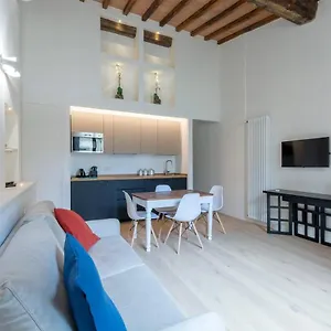  Apartment Luxury Terrazza Vista Italy