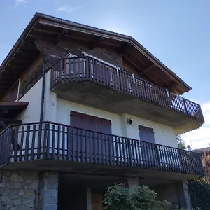 Daniela's Selvino