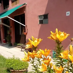 Ecogarden With Campeggio Chirignago-Zelarino