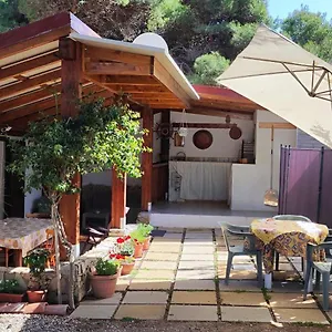 Casa Del Pino Casa vacanze Porto Pino