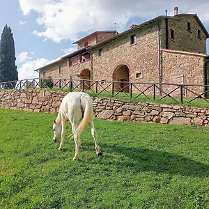 Antico Casale Di Ferdinandi Villa Bibbiena