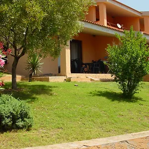Posidonia Casa vacanze Villaputzu