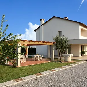 Corte Foscara Alloggio per agriturismo Malcontenta