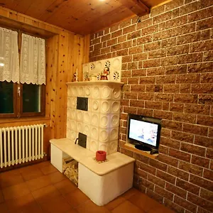 Casa Colturi Valdisotto