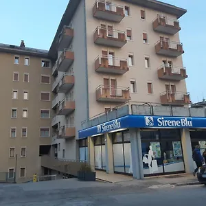  Apartment Dolomiti Italy